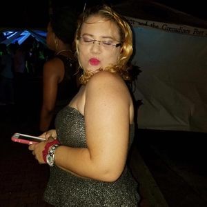 Meet your Posher, Bequia